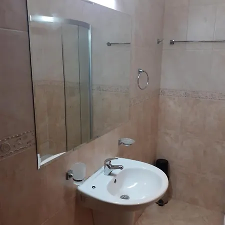 Apartamento двустаен в *