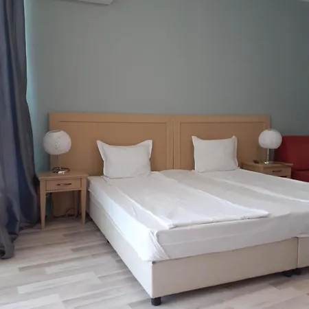 Apartamento двустаен в
