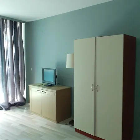 Apartamento двустаен в