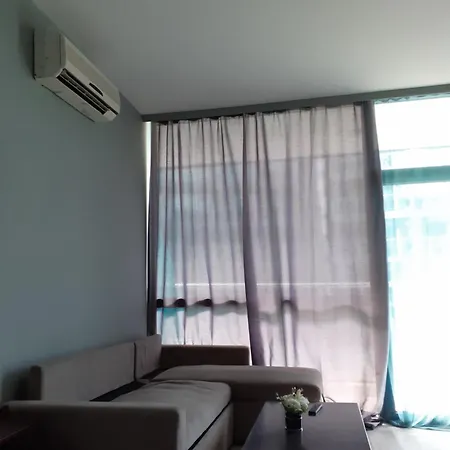 двустаен в Apartamento