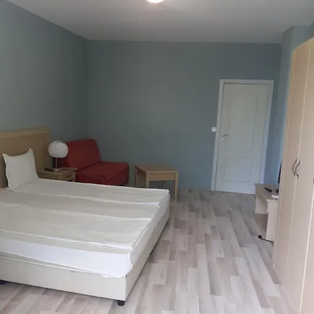 Apartamento двустаен в Primorsko