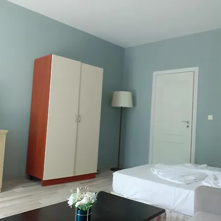 Apartamento двустаен в Primorsko