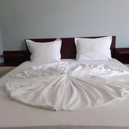 двустаен в Apartamento Primorsko