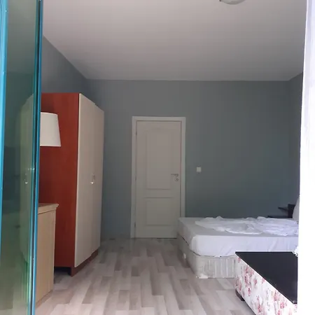 Apartamento двустаен в