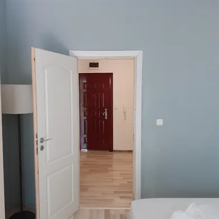 двустаен в Apartamento Primorsko