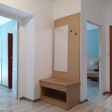 двустаен в * Приморско
