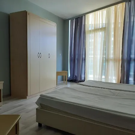 Apartamento двустаен в Primorsko