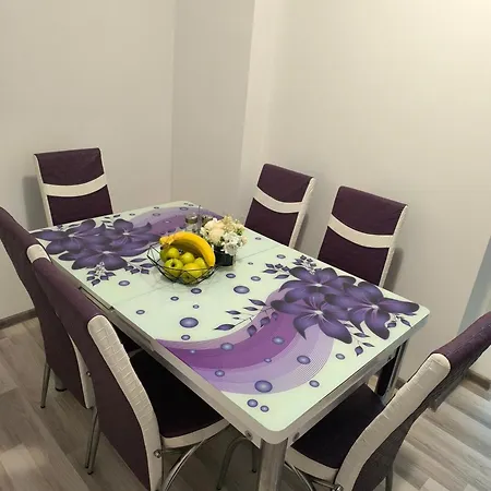 Lägenhet двустаен в *