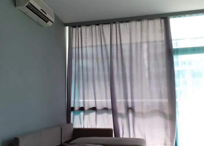 двустаен в Lägenhet