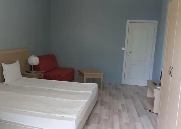 Lägenhet двустаен в Primorsko