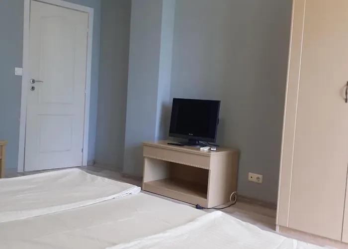 Lägenhet двустаен в