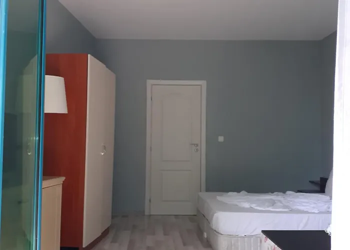 Lägenhet двустаен в