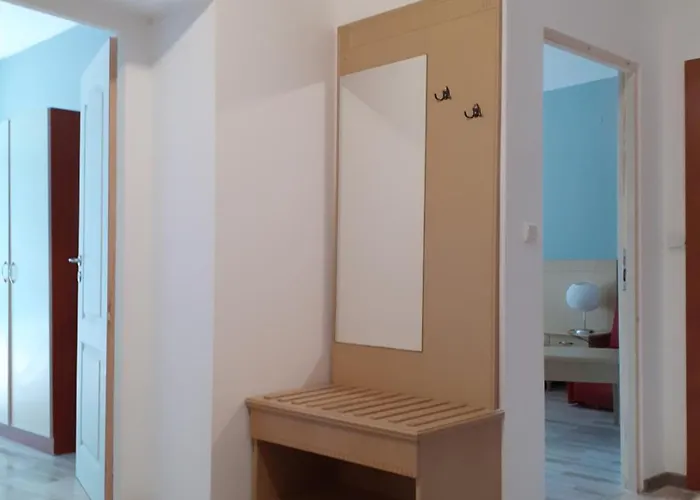 двустаен в * Приморско