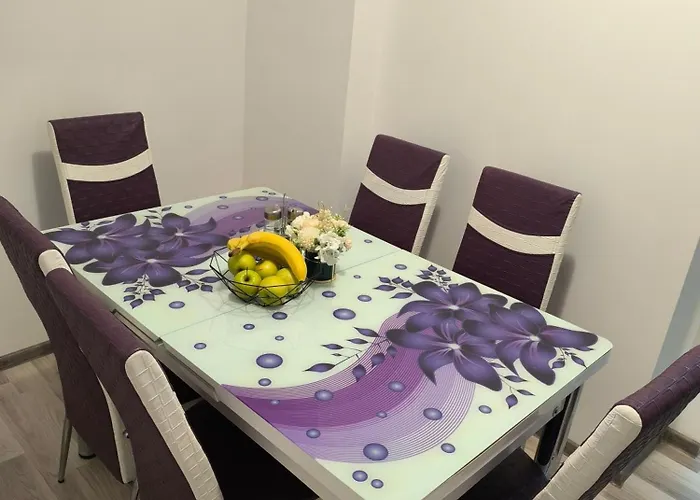 Lägenhet двустаен в *