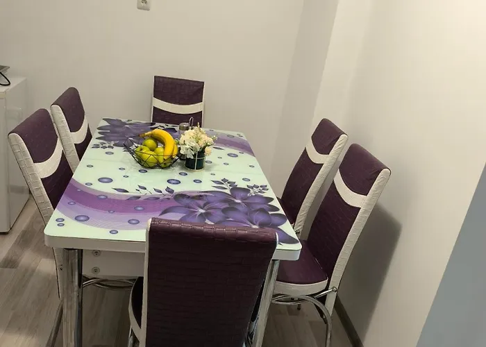 двустаен в * Primorsko