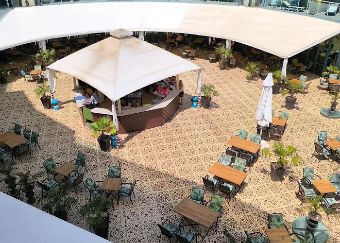 Lägenhet двустаен в *