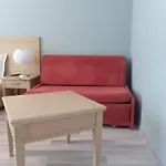Apartamento двустаен в *