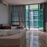 двустаен в Apartamento *