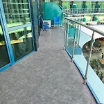 двустаен в Primorsko