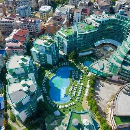 двустаен в Апартамент