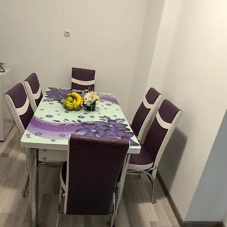 двустаен в * Приморско