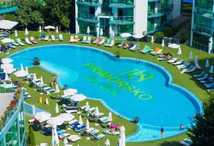 двустаен в Апартамент