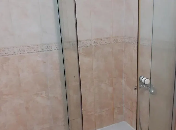 アパート двустаен в プリモルスコ