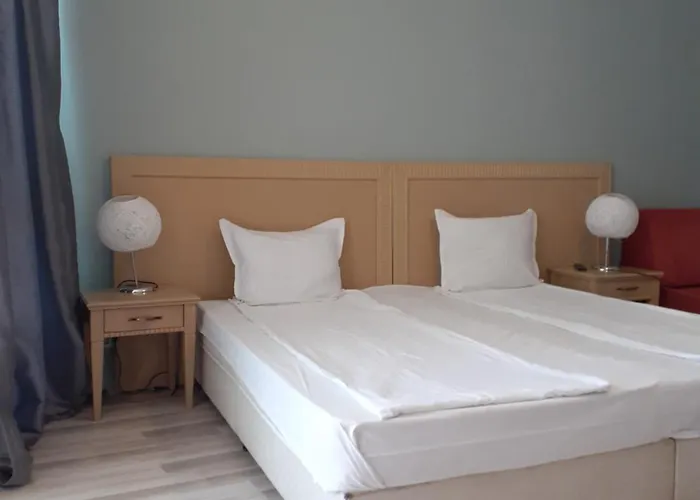 アパート двустаен в