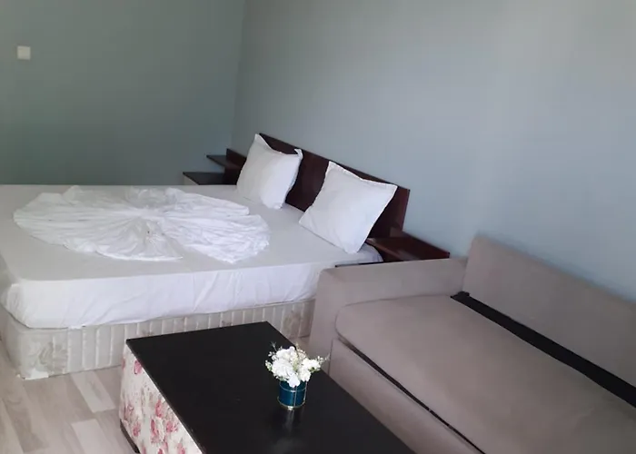 двустаен в * プリモルスコ