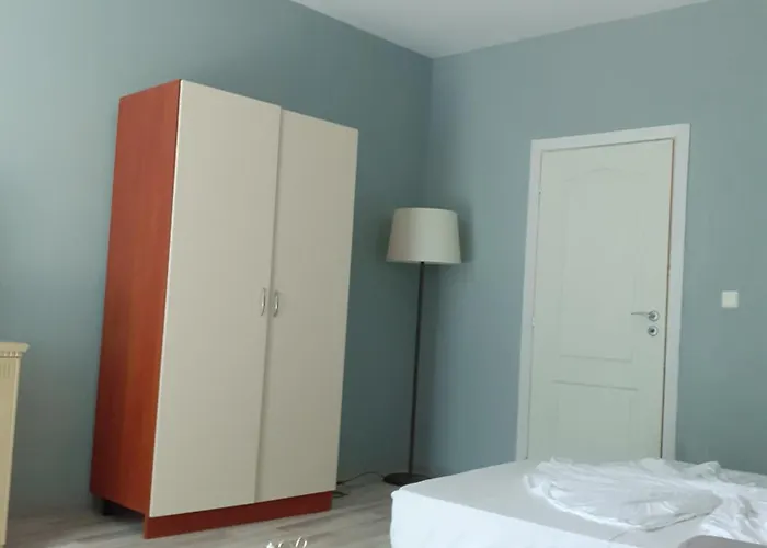 Апартамент двустаен в Приморско