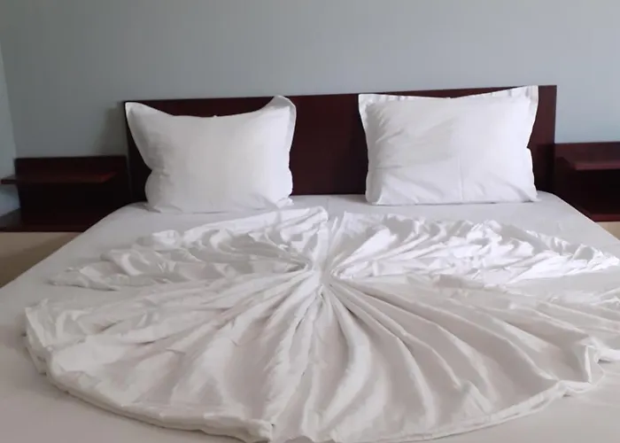 двустаен в Апартамент Приморско