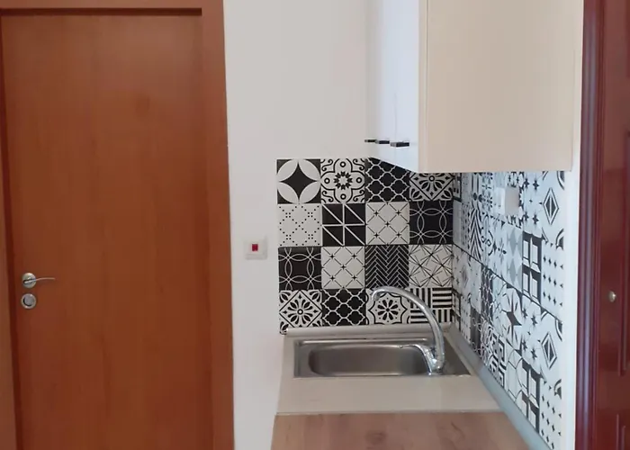 двустаен в Апартамент *