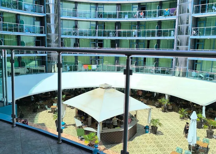 двустаен в アパート *