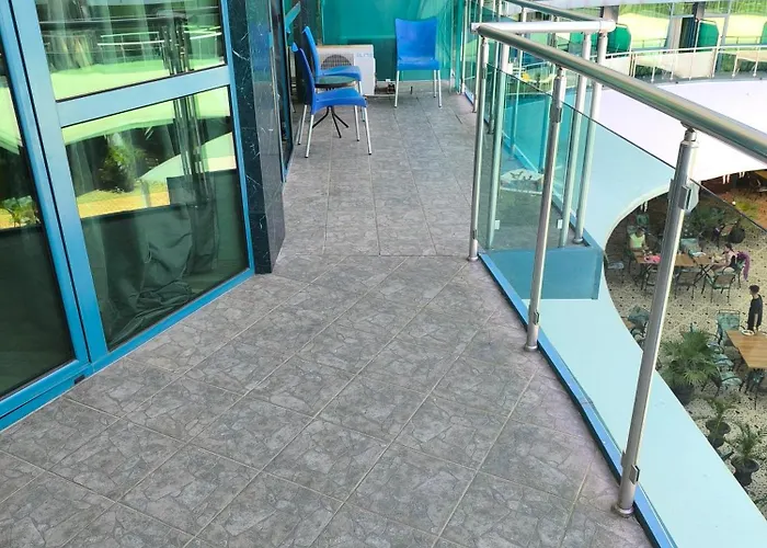 двустаен в Приморско