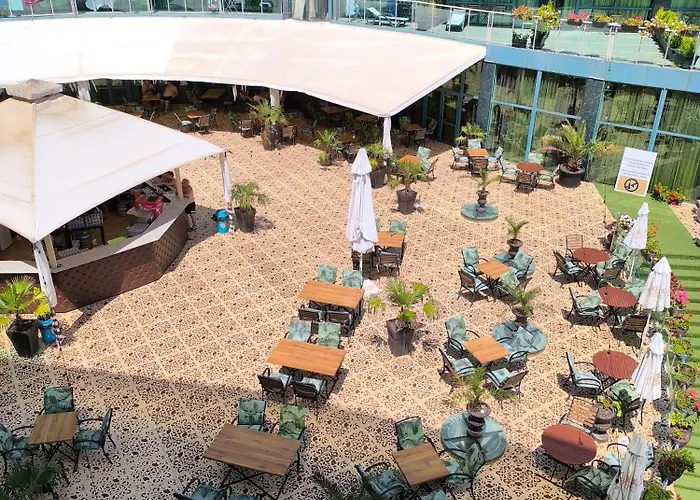 двустаен в Апартамент Приморско