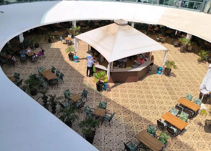 アパート двустаен в プリモルスコ